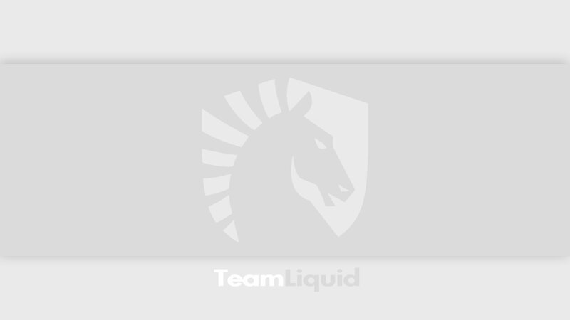 Team Liquid Logo — Gray, Neutral