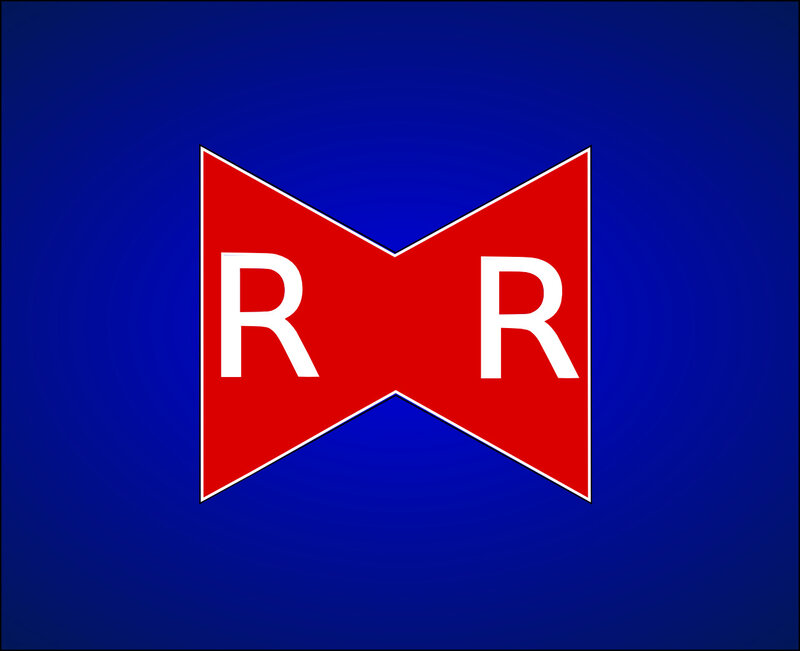 Team Rocket logo