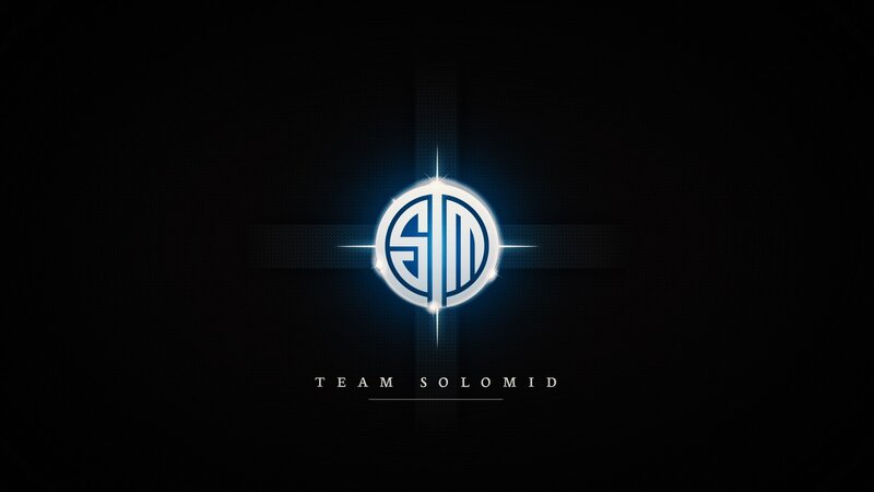 Team Solomid Logo
