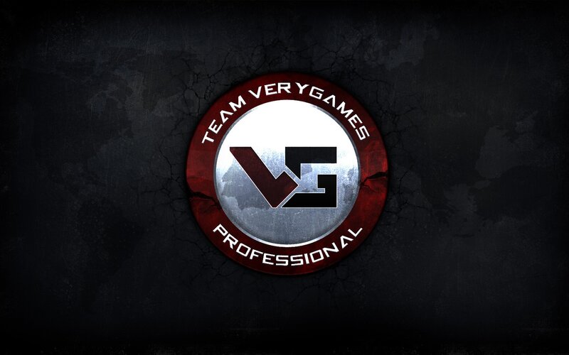 Team Verygames Logo