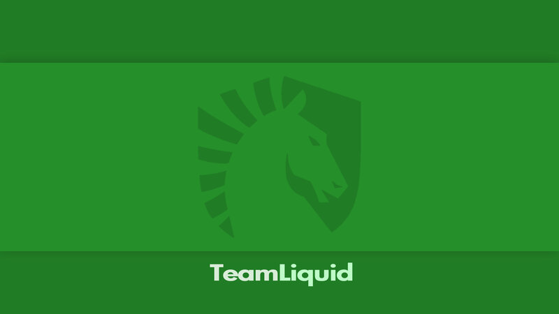 TeamLiquid Logo