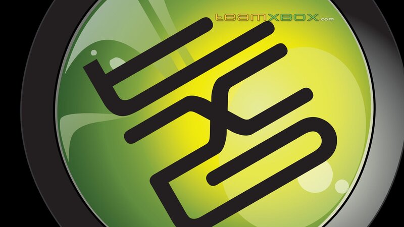 TeamXbox logo