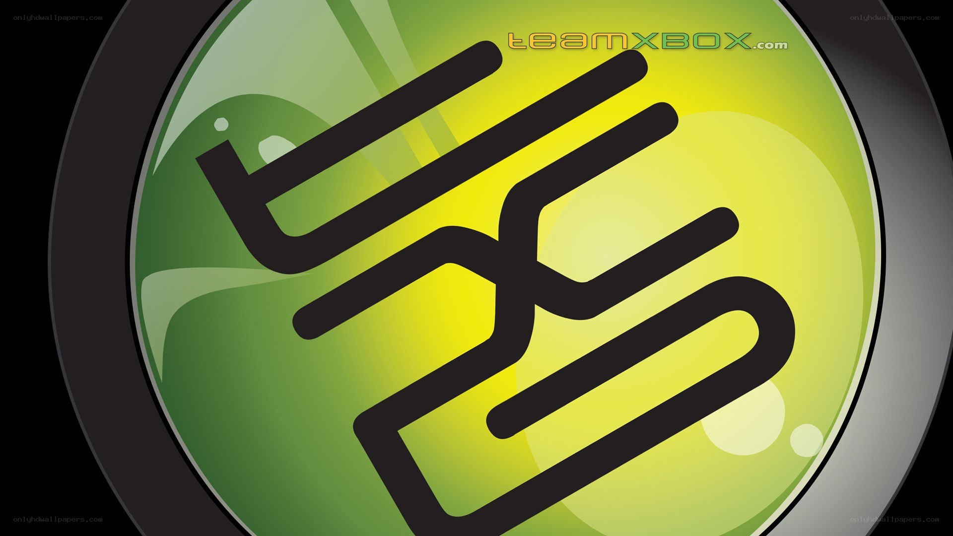 TeamXbox logo