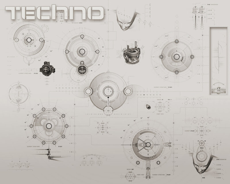 Technical Schematics