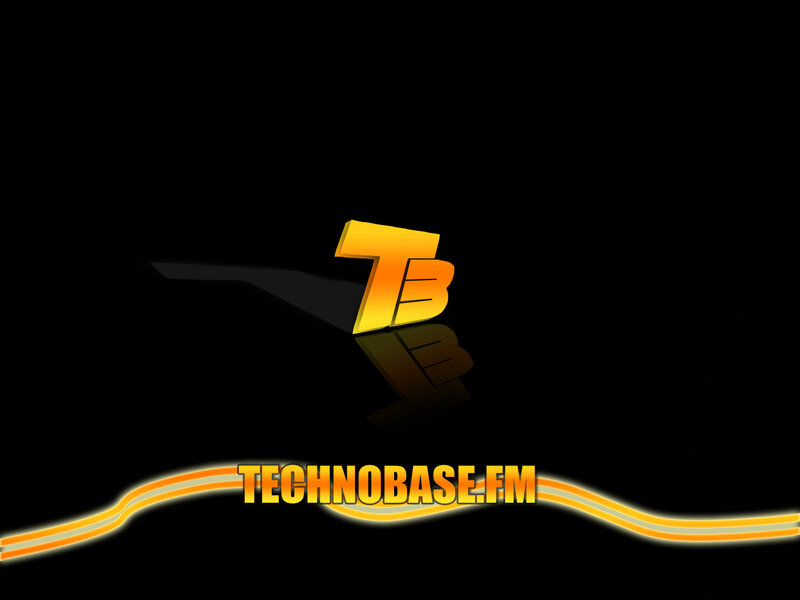 TechnoBase FM logo