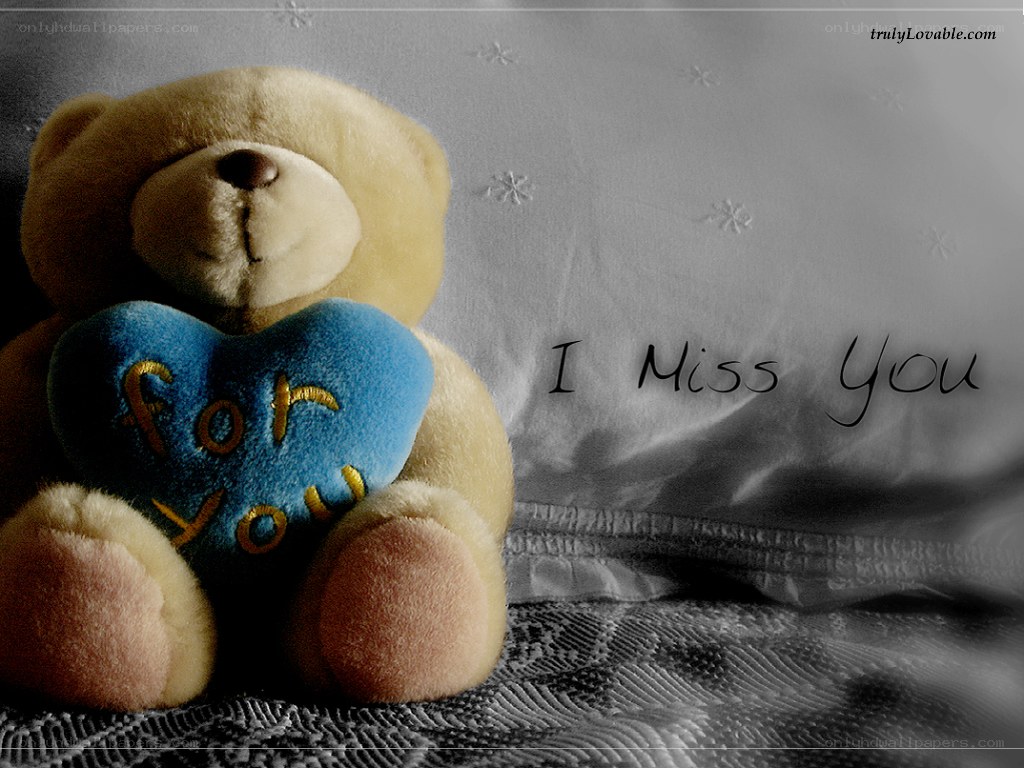 Teddy bear with heart