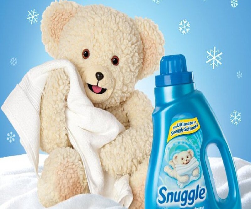 Teddy Bear with Towel