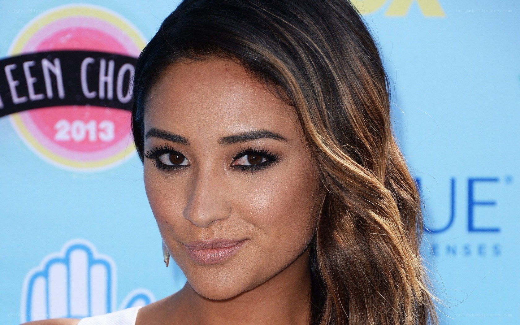 Teen Choice Awards 2013 portrait