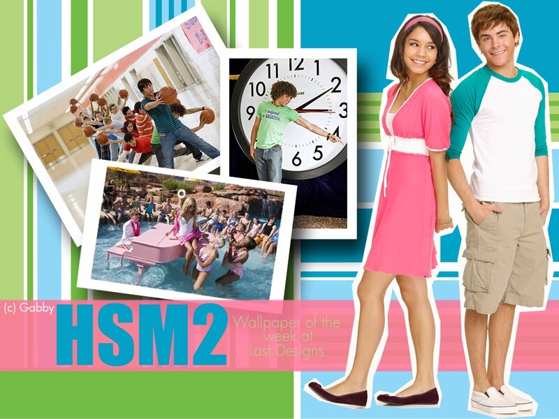 Teen Couple Collage