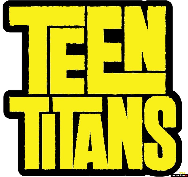 Teen Titans logo