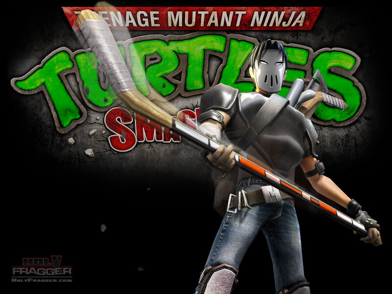 Teenage Mutant Ninja Turtles character
