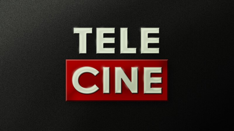 TeleCine logo