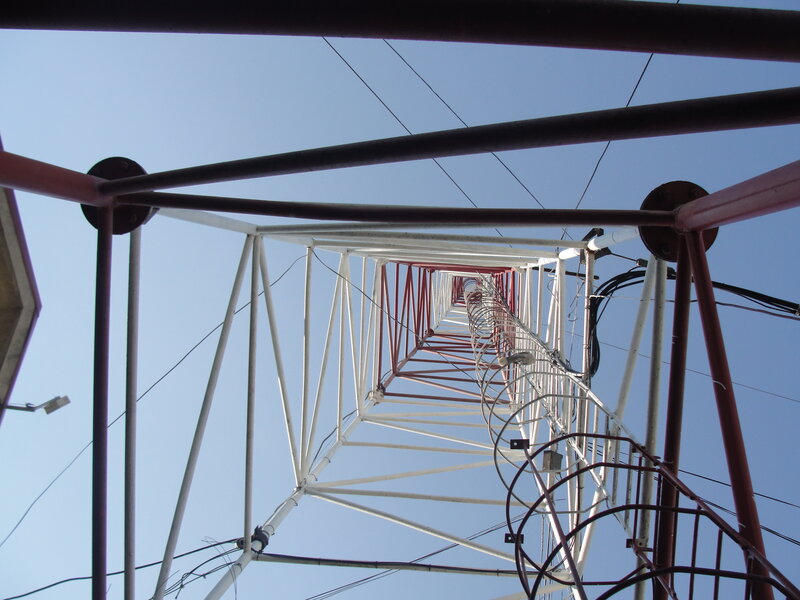 Telecommunication Tower