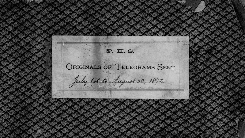 Telegram Document