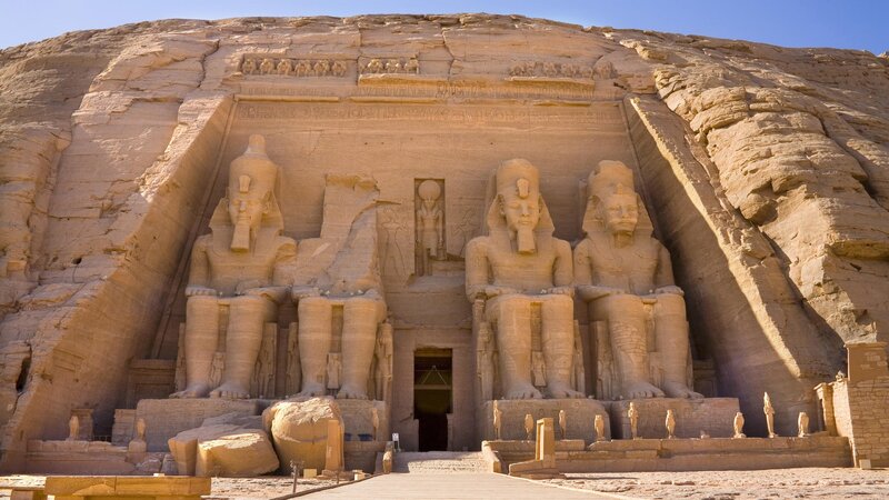 Temple of Ramses II