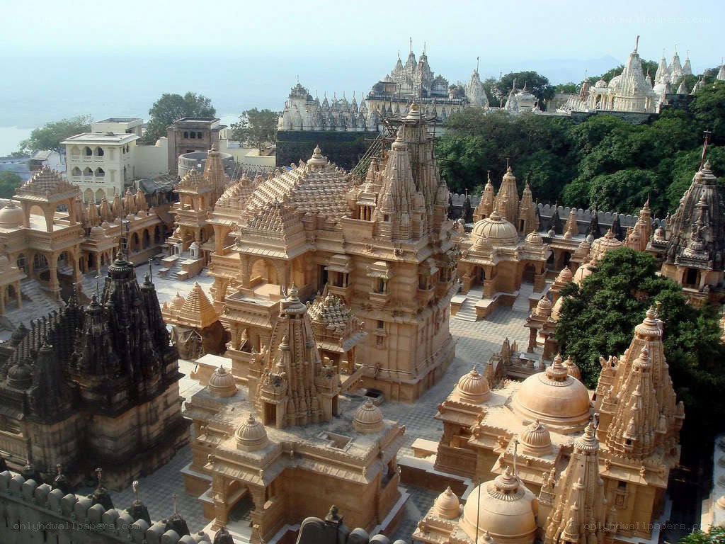 temples of mount abu