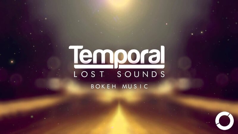 Temporal Lost Sounds