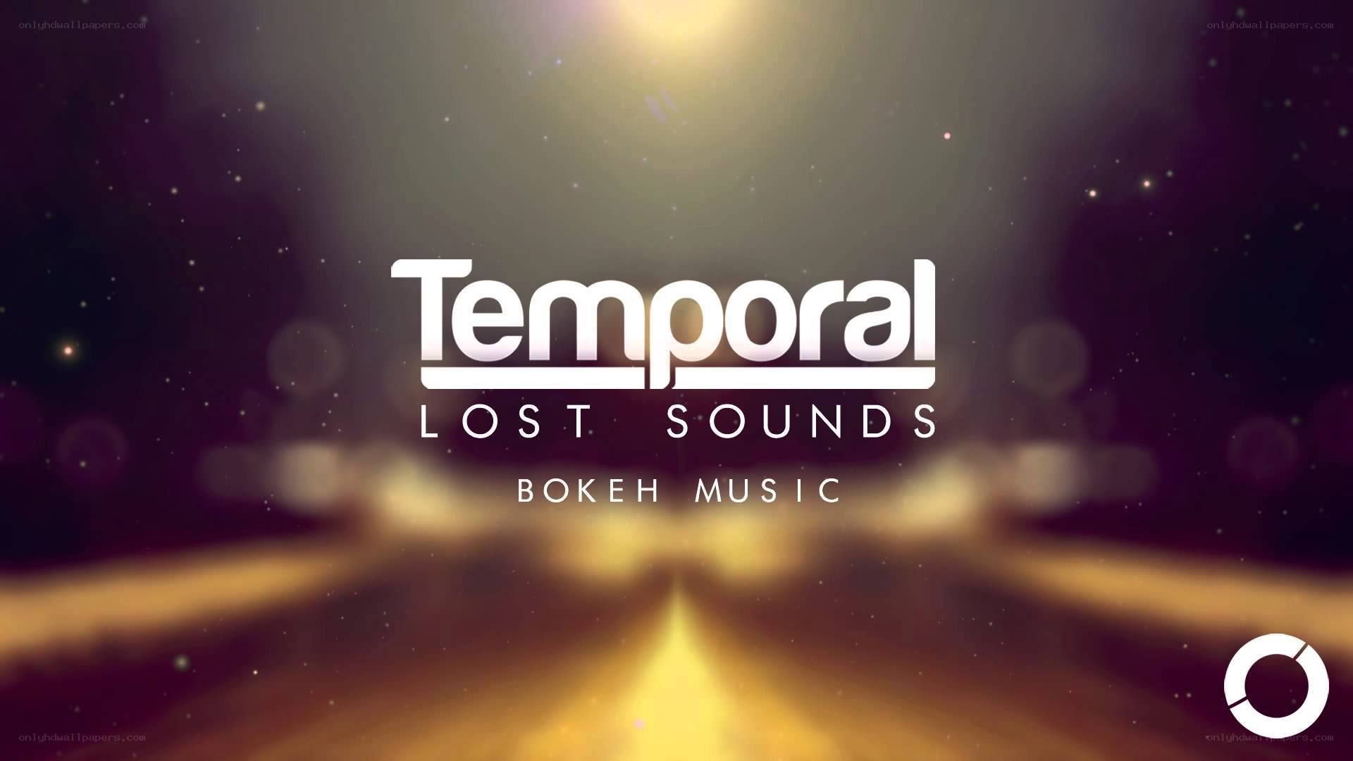 Temporal Lost Sounds
