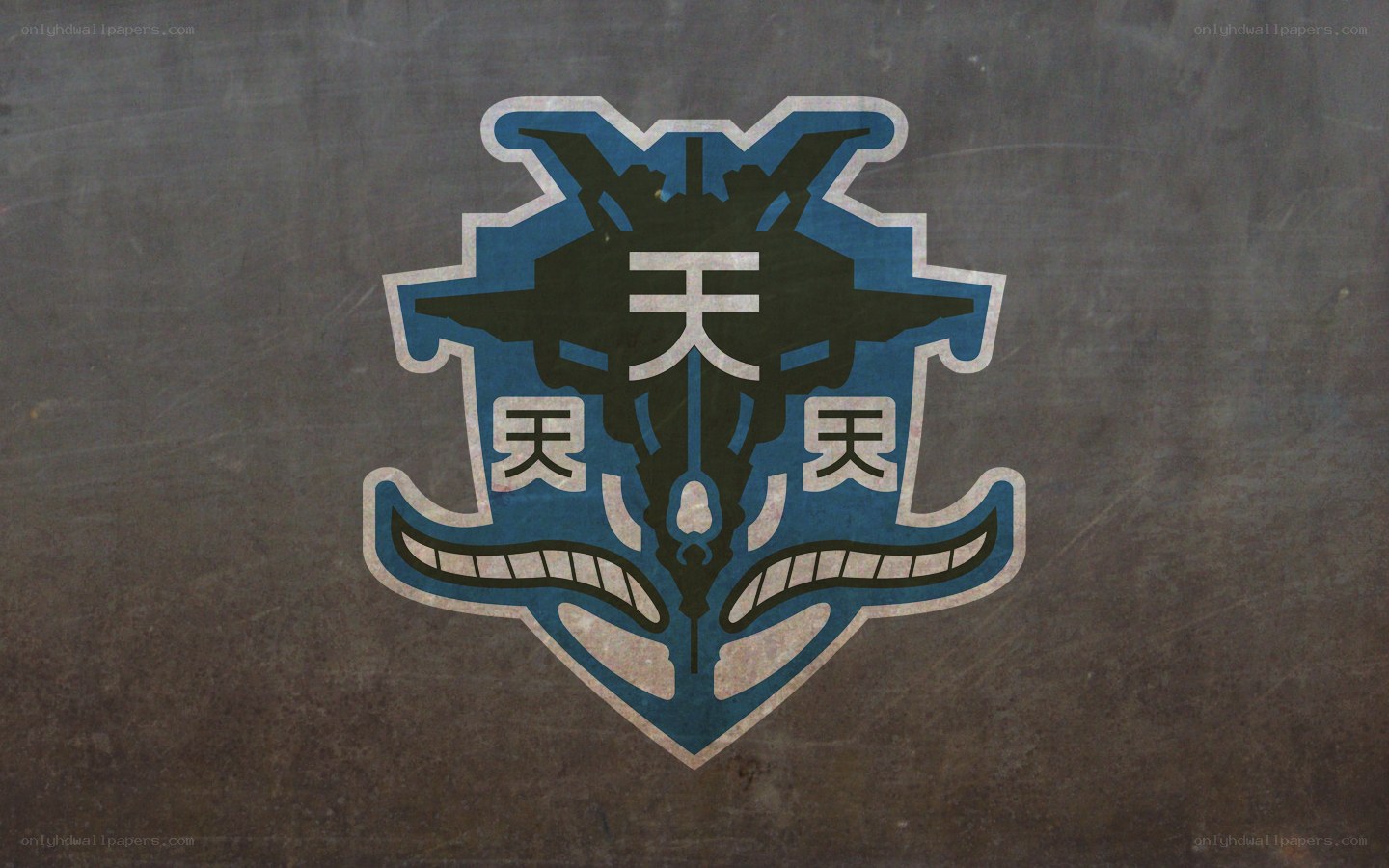Tengen logo emblem
