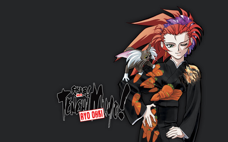 Tengen Toppa Gurren Lagann character art