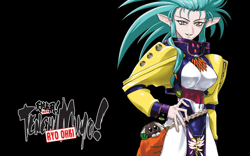Tengen Toppa Gurren Lagann character