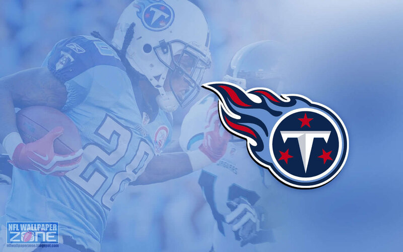 Tennessee Titans football wallpaper