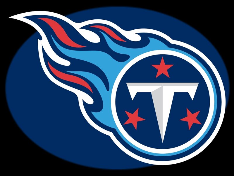 Tennessee Titans logo