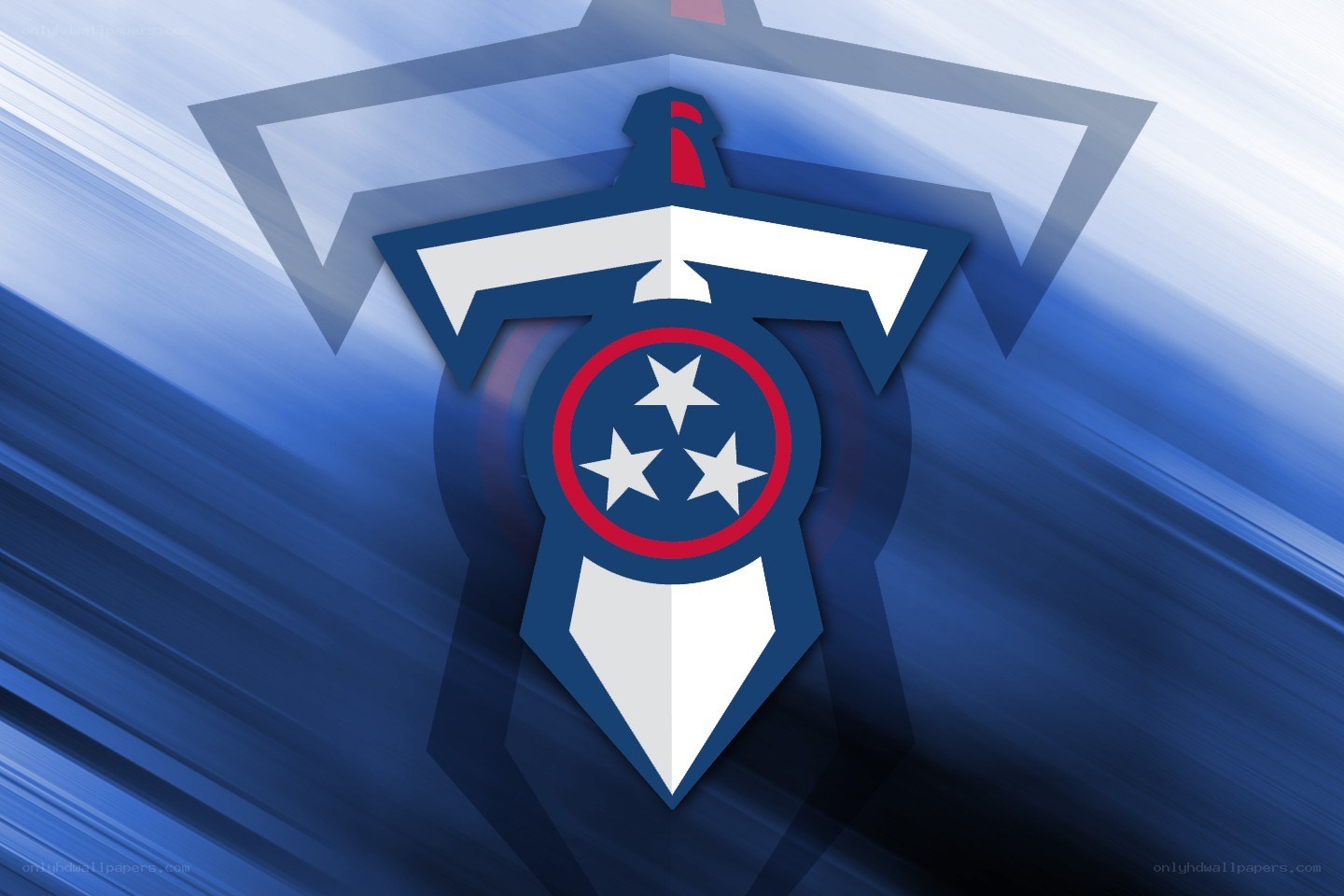 Tennessee Titans logo