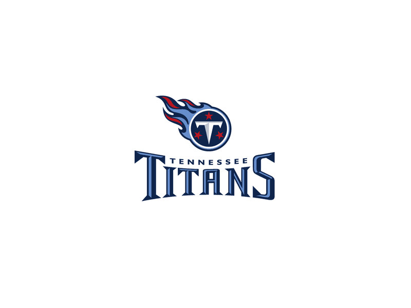 Tennessee Titans logo