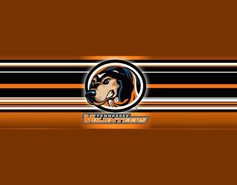 Tennessee Volunteers Logo