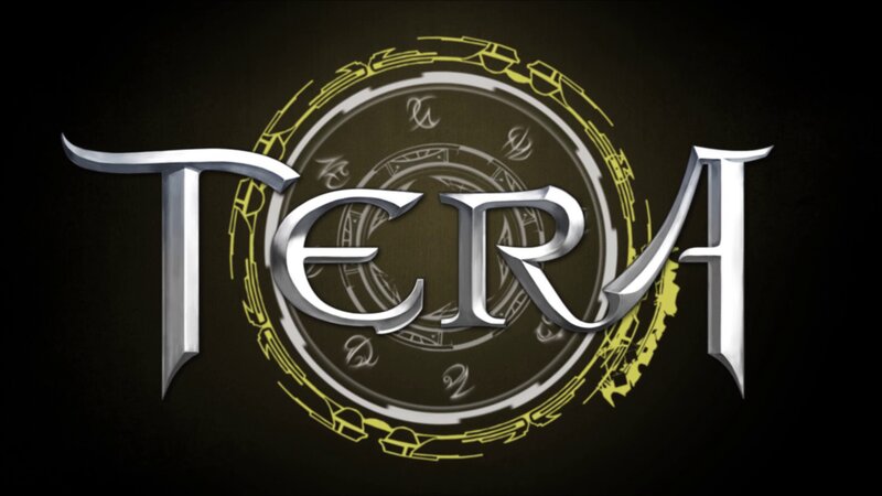 Tera Logo