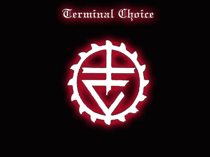 Terminal Choice logo