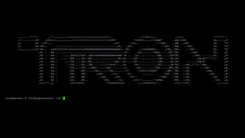terminal command execution
