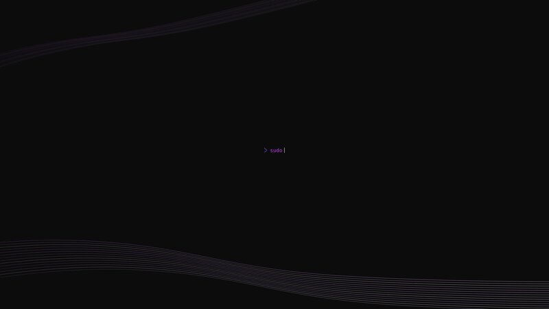Terminal Command Prompt