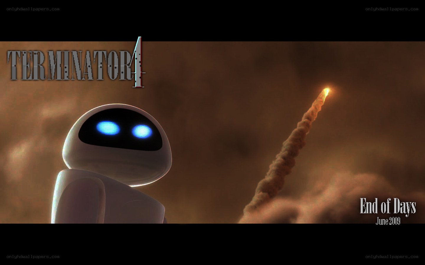 Terminator 4: End of Days
