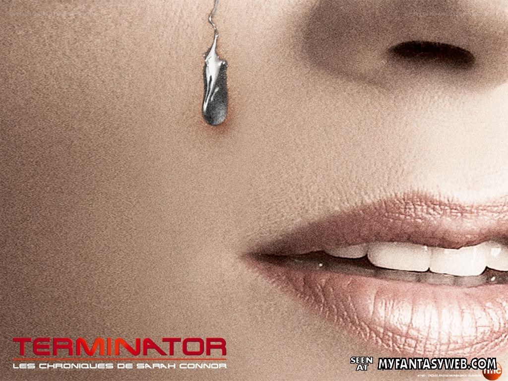 Terminator: Sarah Connor Chronicles