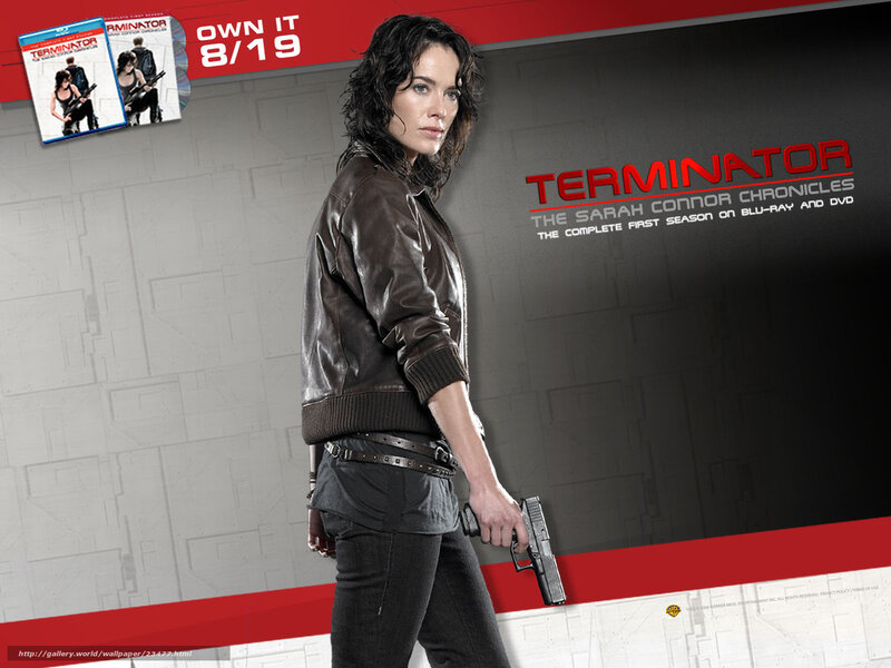Terminator: Sarah Connor Chronicles