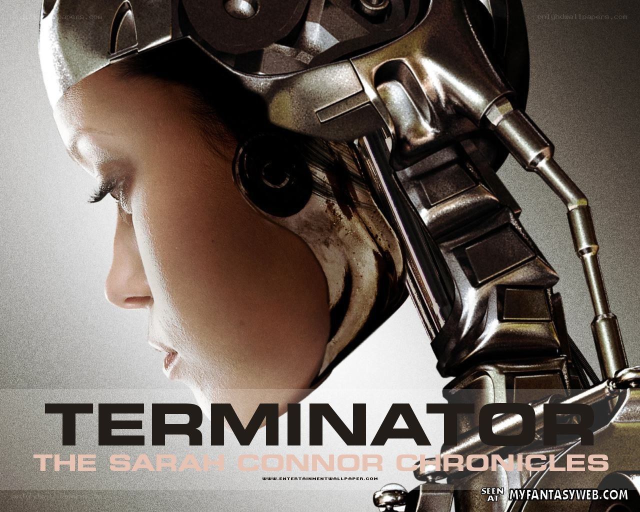 Terminator: The Sarah Connor Chronicles