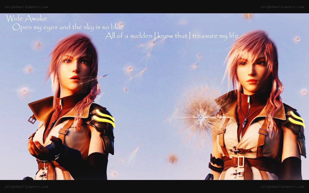 Terra from Final Fantasy