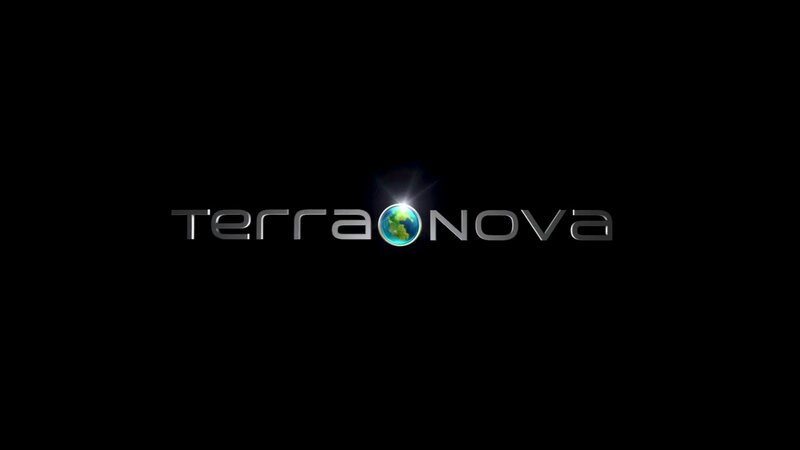 Terra Nova logo