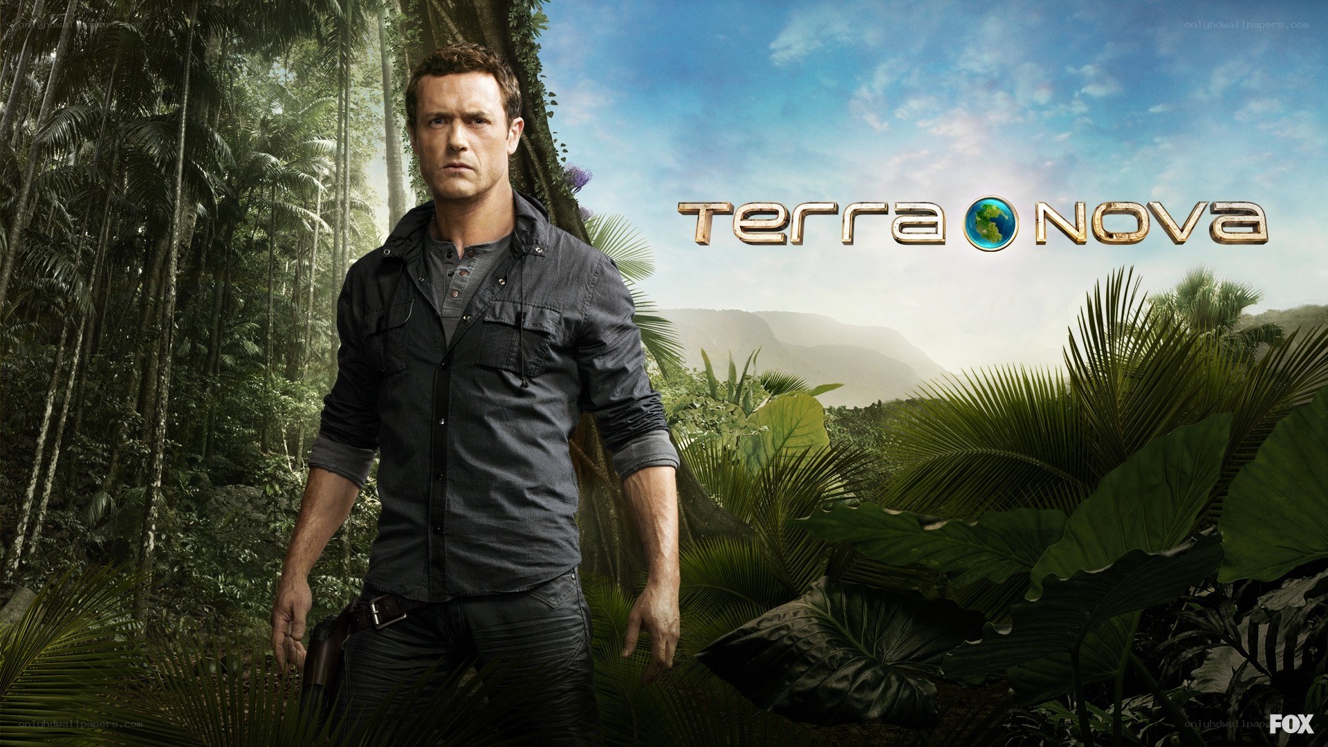 Terra Nova promotional image