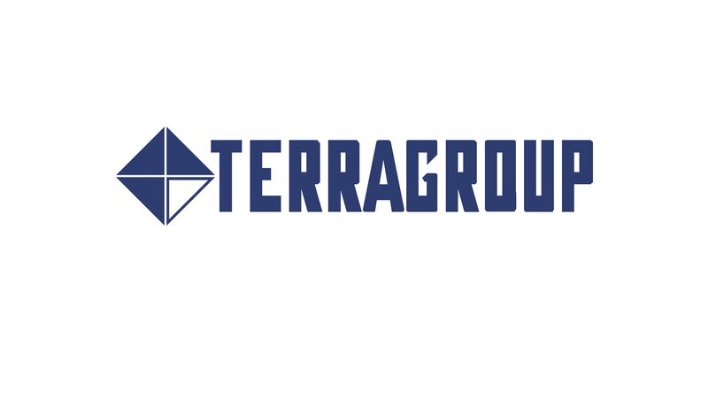 TerraGroup Logo
