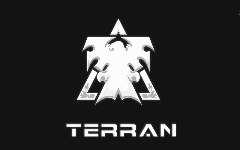 TERRAN Logo