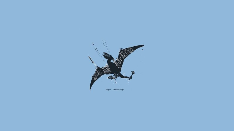 Terrorodactyl illustration