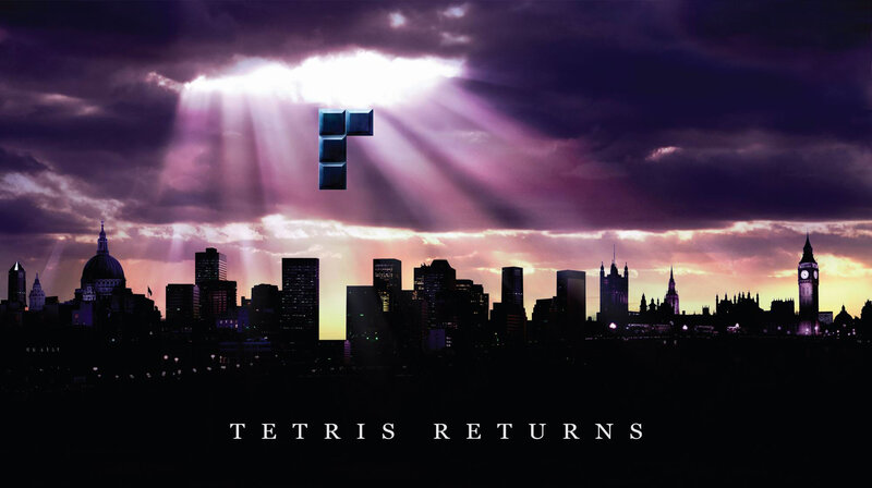 Tetris Returns