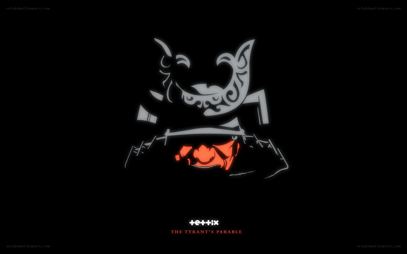 Tetrix: The Tyrant's Parable