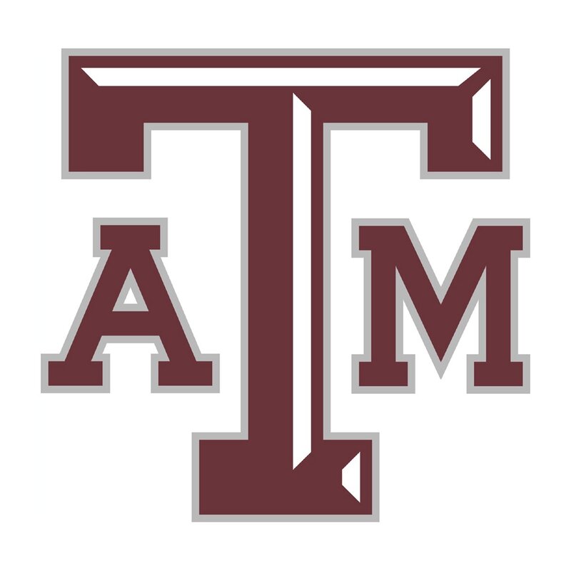 Texas A&M University logo