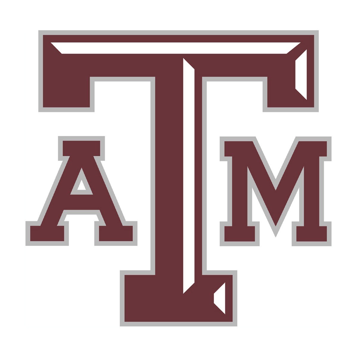 Texas A&M University logo