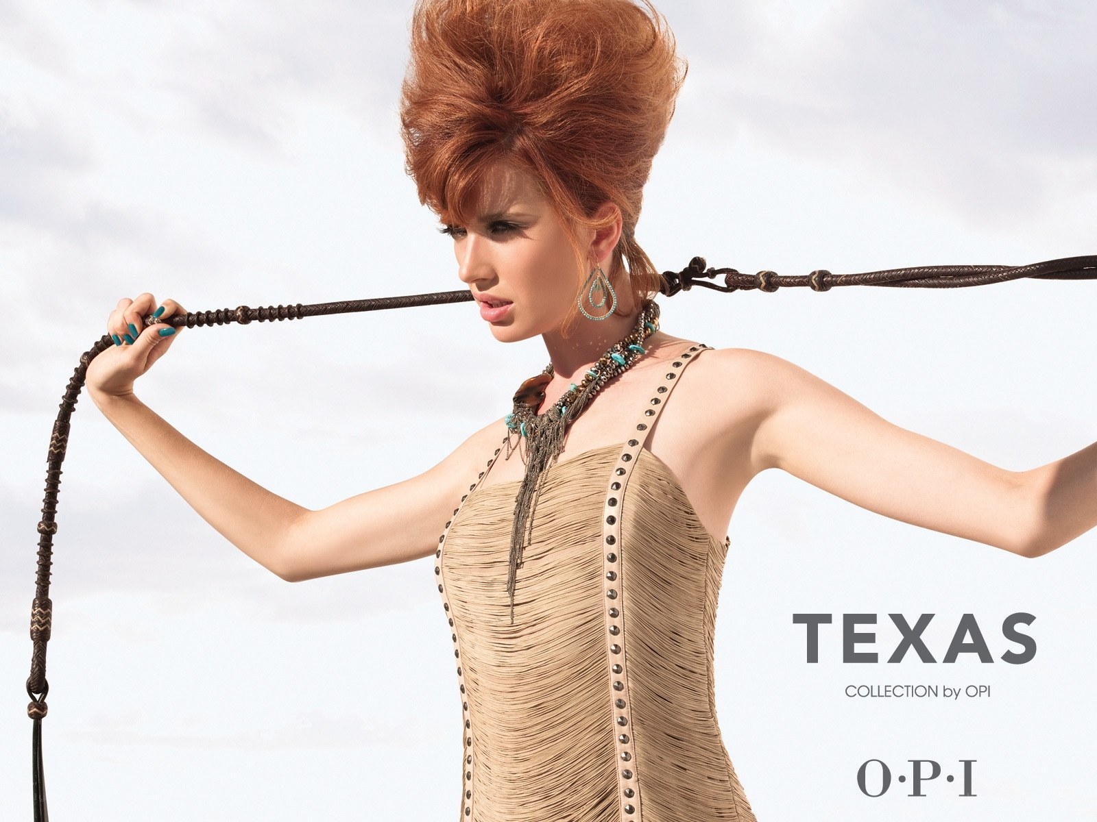 Texas Collection by OPI