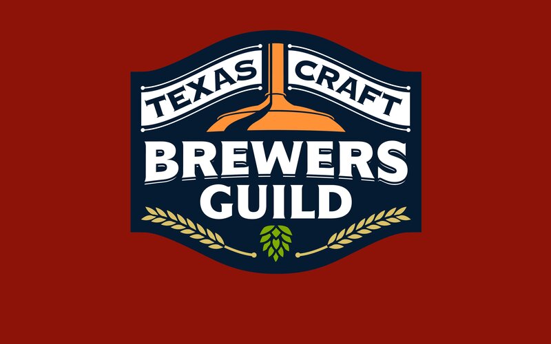 Texas Craft Brewers Guild Logo